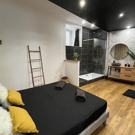 Suite Cocooning & Spa Béziers Buitenkant foto