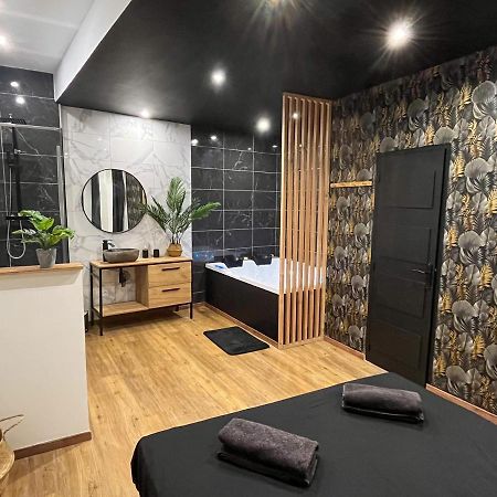 Suite Cocooning & Spa Béziers Buitenkant foto