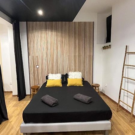 Suite Cocooning & Spa Béziers Buitenkant foto