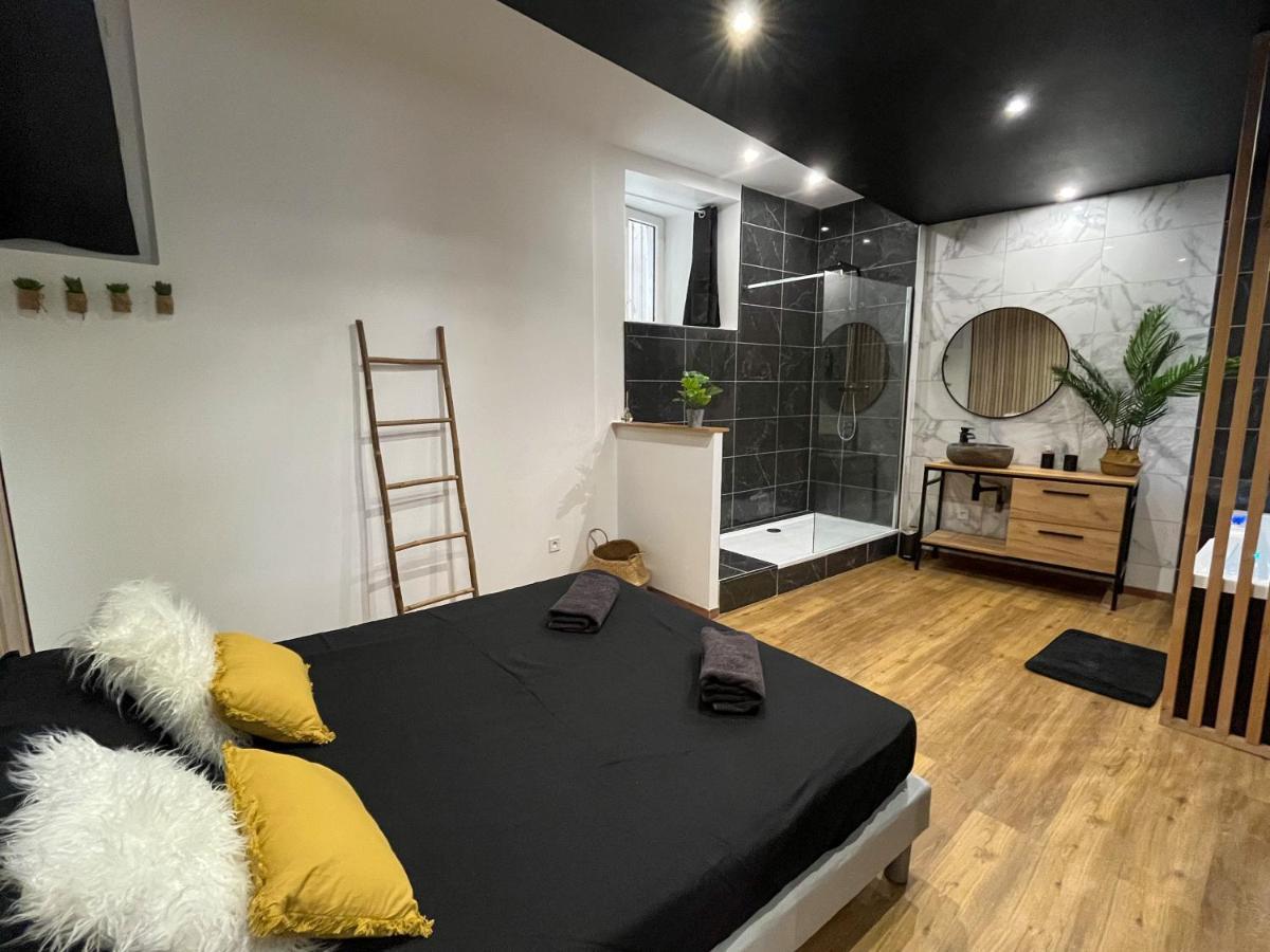 Suite Cocooning & Spa Béziers Buitenkant foto